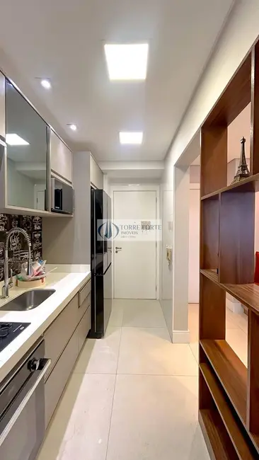Foto 5 de Apartamento com 3 quartos para alugar, 103m2 em Vila Carrão, São Paulo - SP