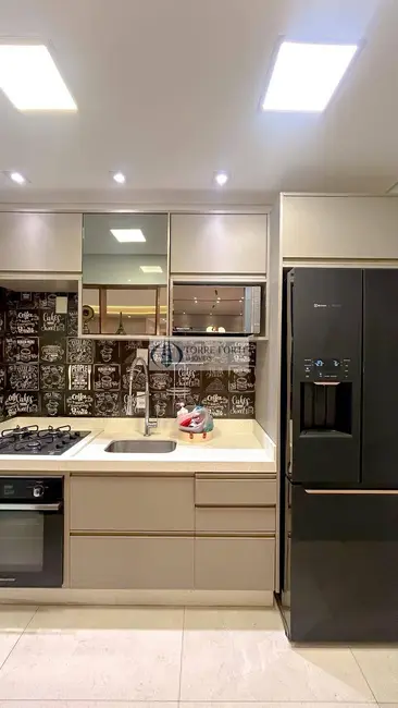 Foto 6 de Apartamento com 3 quartos para alugar, 103m2 em Vila Carrão, São Paulo - SP