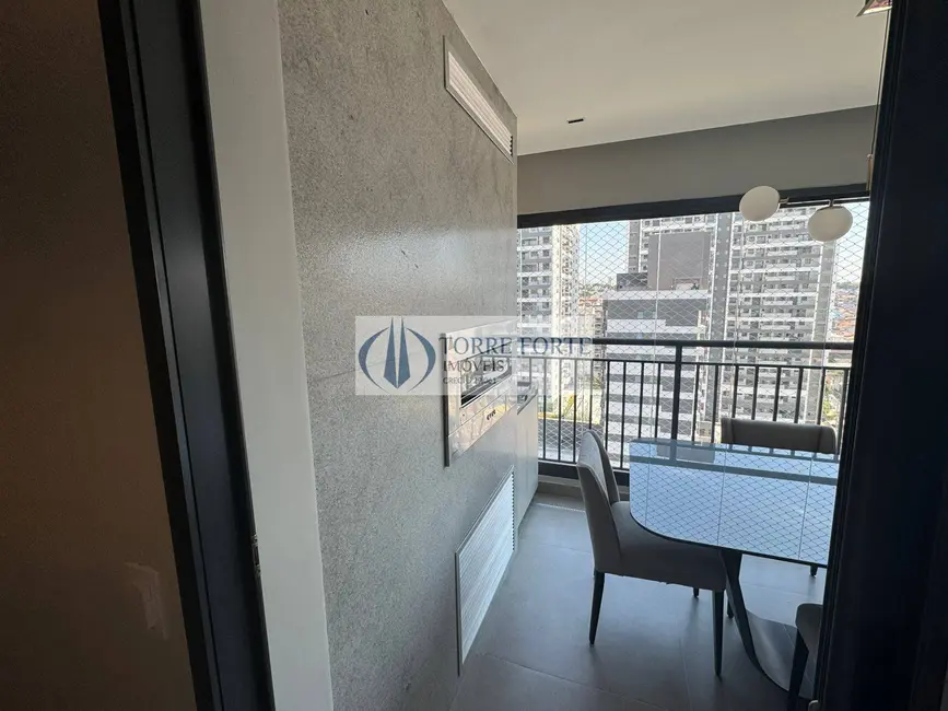 Foto 3 de Apartamento com 3 quartos à venda, 79m2 em Jardim Independência, São Paulo - SP