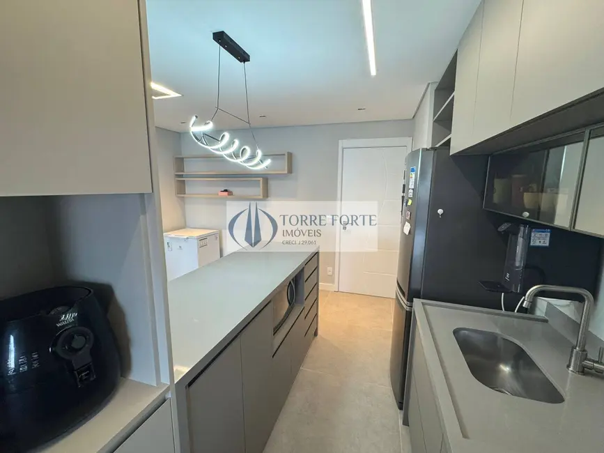 Foto 9 de Apartamento com 3 quartos à venda, 79m2 em Jardim Independência, São Paulo - SP