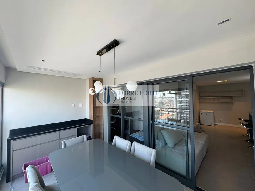 Foto 6 de Apartamento com 3 quartos à venda, 79m2 em Jardim Independência, São Paulo - SP