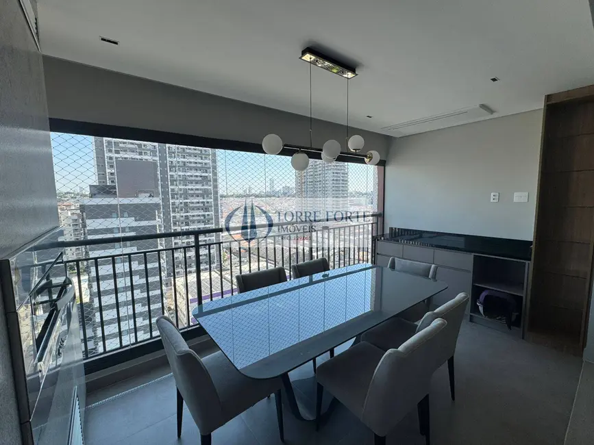 Foto 1 de Apartamento com 3 quartos à venda, 79m2 em Jardim Independência, São Paulo - SP