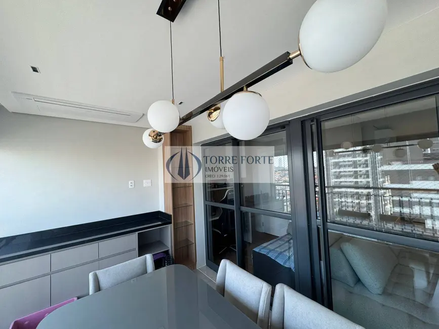 Foto 7 de Apartamento com 3 quartos à venda, 79m2 em Jardim Independência, São Paulo - SP