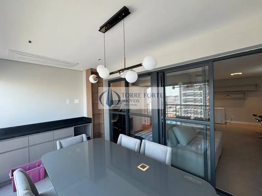 Foto 4 de Apartamento com 3 quartos à venda, 79m2 em Jardim Independência, São Paulo - SP