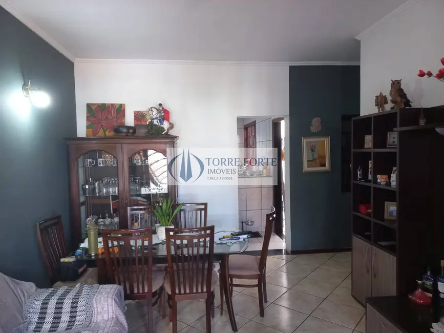 Foto 5 de Casa com 3 quartos à venda, 300m2 em Chácara Cruzeiro do Sul, São Paulo - SP