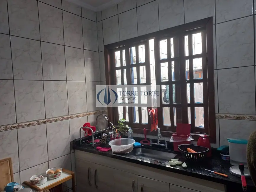 Foto 8 de Casa com 3 quartos à venda, 300m2 em Chácara Cruzeiro do Sul, São Paulo - SP