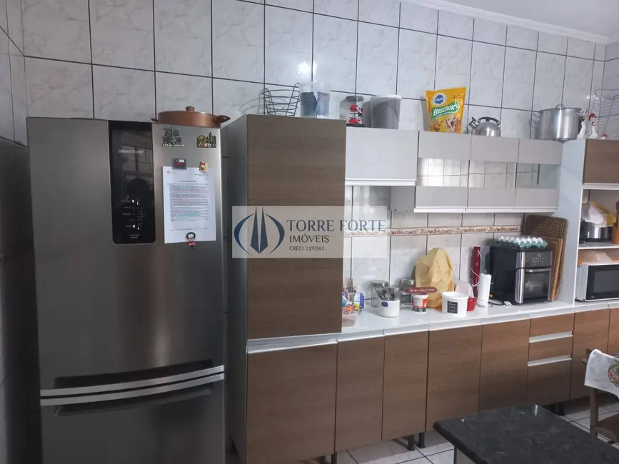 Foto 4 de Casa com 3 quartos à venda, 300m2 em Chácara Cruzeiro do Sul, São Paulo - SP