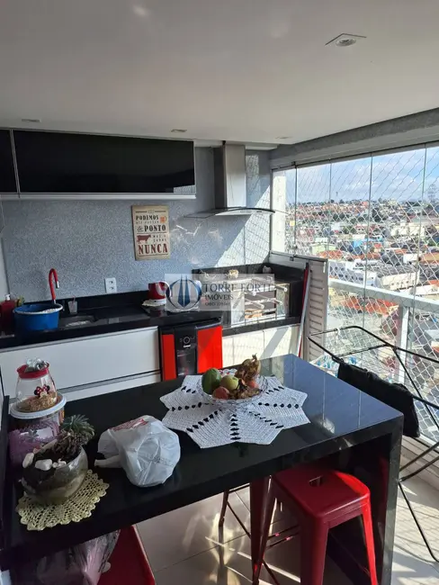 Apartamento com 2 quartos à venda, 58m2 em Vila Ema, São Paulo - SP - imagem 1 Foto 1 de Apartamento com 2 quartos à venda, 58m2 em Vila Ema, São Paulo - SP