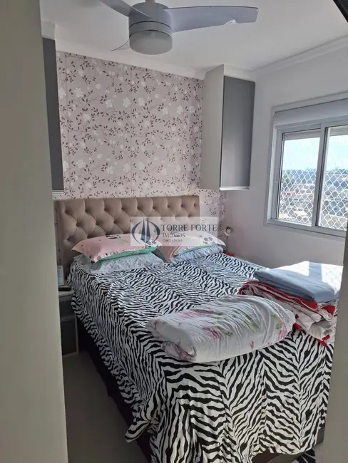 Apartamento com 2 quartos à venda, 58m2 em Vila Ema, São Paulo - SP - imagem 5 Foto 5 de Apartamento com 2 quartos à venda, 58m2 em Vila Ema, São Paulo - SP