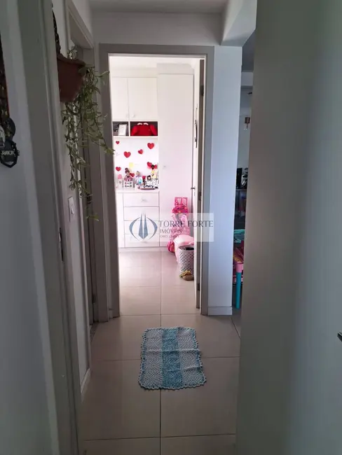 Apartamento com 2 quartos à venda, 58m2 em Vila Ema, São Paulo - SP - imagem 9 Foto 9 de Apartamento com 2 quartos à venda, 58m2 em Vila Ema, São Paulo - SP