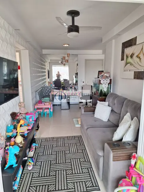 Apartamento com 2 quartos à venda, 58m2 em Vila Ema, São Paulo - SP - imagem 3 Foto 3 de Apartamento com 2 quartos à venda, 58m2 em Vila Ema, São Paulo - SP