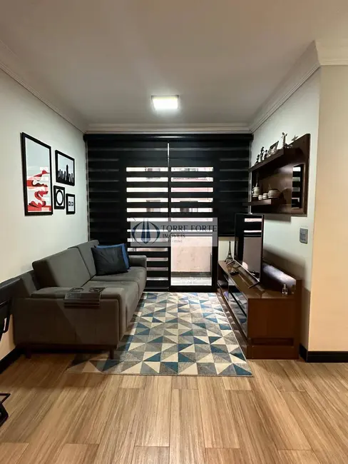 Foto 2 de Apartamento com 2 quartos à venda, 55m2 em Vila do Encontro, São Paulo - SP