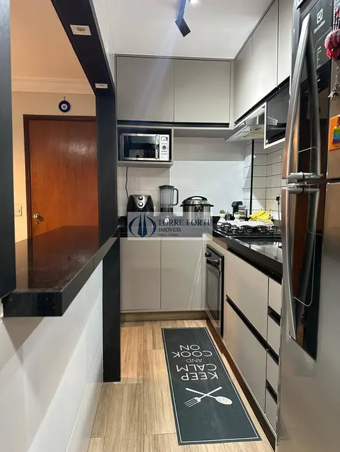 Foto 7 de Apartamento com 2 quartos à venda, 55m2 em Vila do Encontro, São Paulo - SP