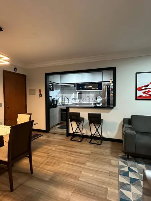 Foto 5 de Apartamento com 2 quartos à venda, 55m2 em Vila do Encontro, São Paulo - SP