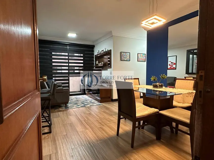Foto 3 de Apartamento com 2 quartos à venda, 55m2 em Vila do Encontro, São Paulo - SP