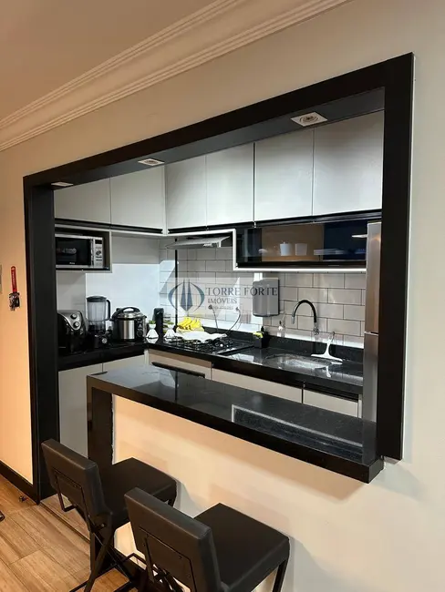 Foto 6 de Apartamento com 2 quartos à venda, 55m2 em Vila do Encontro, São Paulo - SP