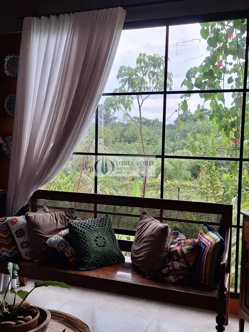 Foto 6 de Casa com 4 quartos à venda, 350m2 em Jardim Buru, Salto - SP