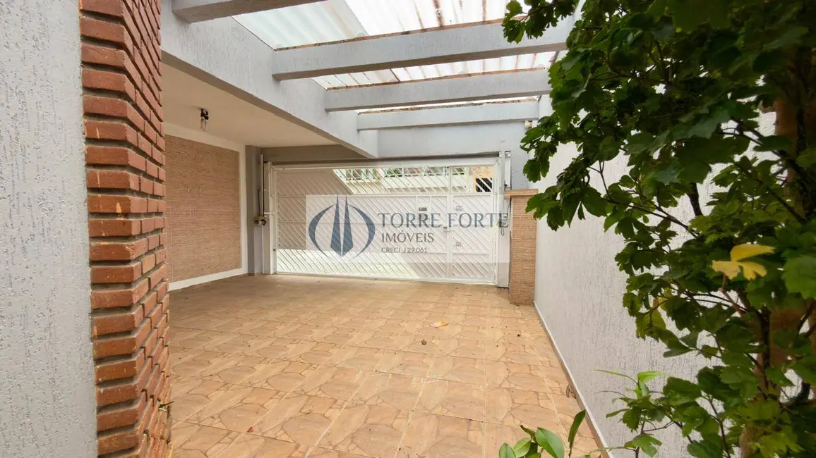 Foto 5 de Casa com 2 quartos à venda, 163m2 em Jardim Nossa Senhora do Carmo, São Paulo - SP