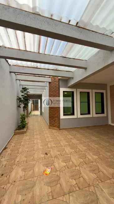 Foto 3 de Casa com 2 quartos à venda, 163m2 em Jardim Nossa Senhora do Carmo, São Paulo - SP