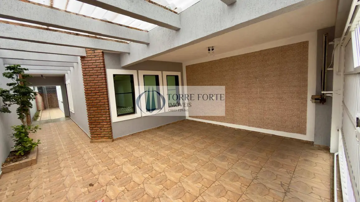 Foto 4 de Casa com 2 quartos à venda, 163m2 em Jardim Nossa Senhora do Carmo, São Paulo - SP