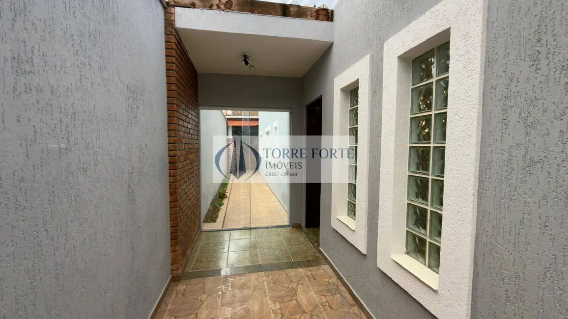 Foto 6 de Casa com 2 quartos à venda, 163m2 em Jardim Nossa Senhora do Carmo, São Paulo - SP