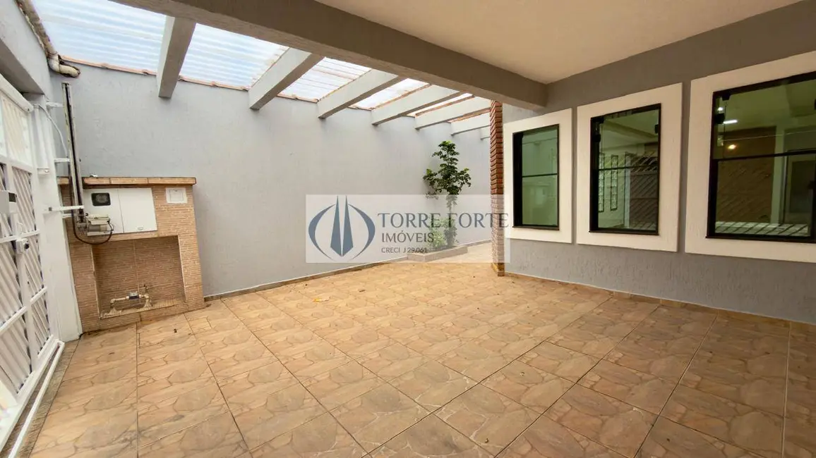 Foto 2 de Casa com 2 quartos à venda, 163m2 em Jardim Nossa Senhora do Carmo, São Paulo - SP