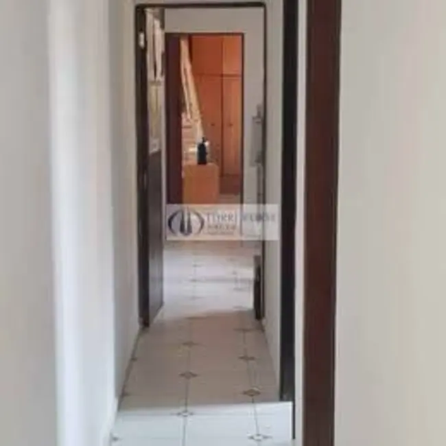 Foto 4 de Casa com 4 quartos à venda, 129m2 em Jardim Brasília (Zona Leste), São Paulo - SP