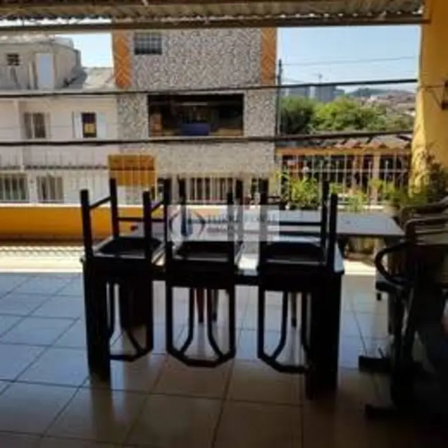 Foto 3 de Casa com 4 quartos à venda, 129m2 em Jardim Brasília (Zona Leste), São Paulo - SP