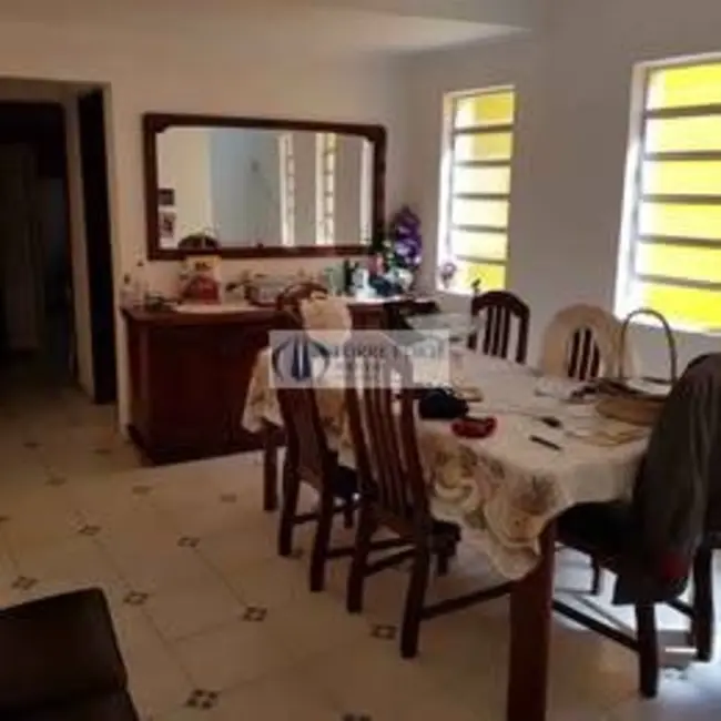 Foto 2 de Casa com 4 quartos à venda, 129m2 em Jardim Brasília (Zona Leste), São Paulo - SP