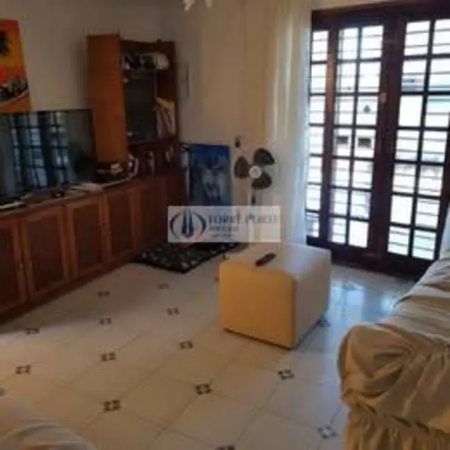 Foto 5 de Casa com 4 quartos à venda, 129m2 em Jardim Brasília (Zona Leste), São Paulo - SP