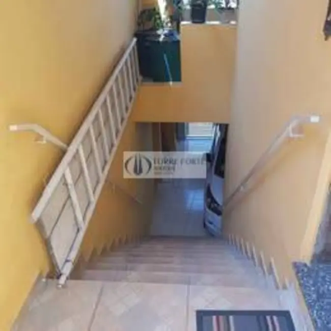 Foto 9 de Casa com 4 quartos à venda, 129m2 em Jardim Brasília (Zona Leste), São Paulo - SP