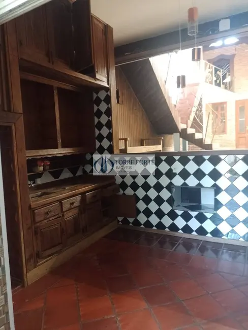 Foto 6 de Casa com 2 quartos à venda, 167m2 em Vila Firmiano Pinto, São Paulo - SP