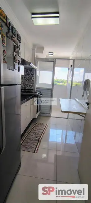Foto 1 de Apartamento com 3 quartos à venda, 76m2 em Vila Carrão, São Paulo - SP