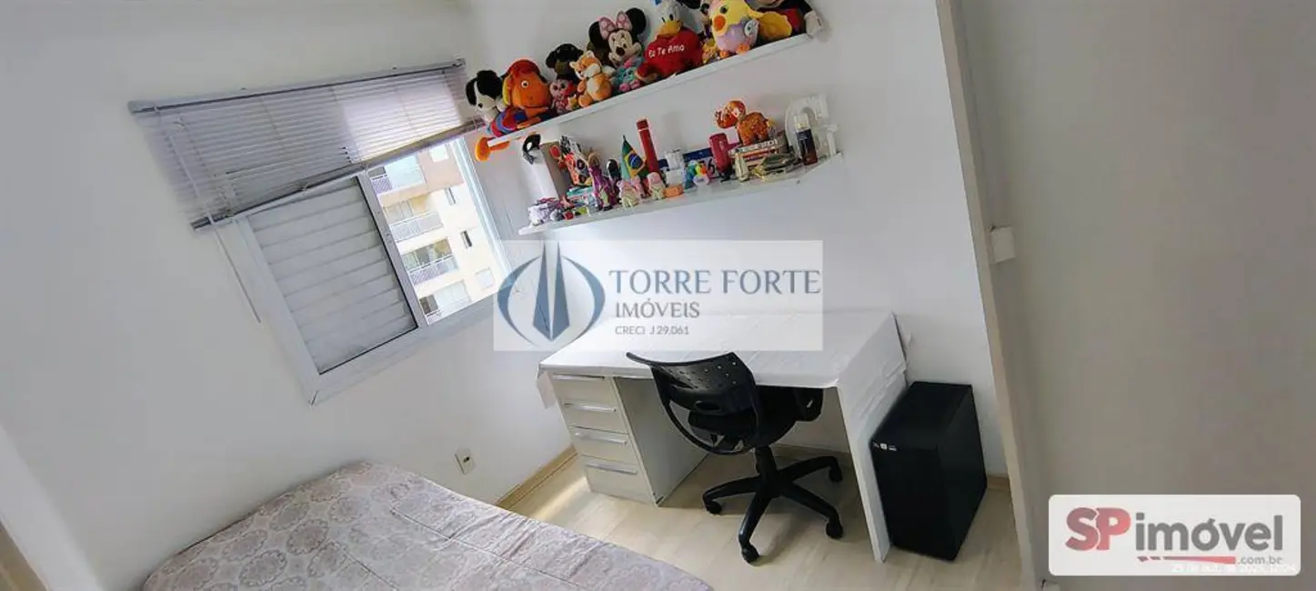 Foto 9 de Apartamento com 3 quartos à venda, 76m2 em Vila Carrão, São Paulo - SP