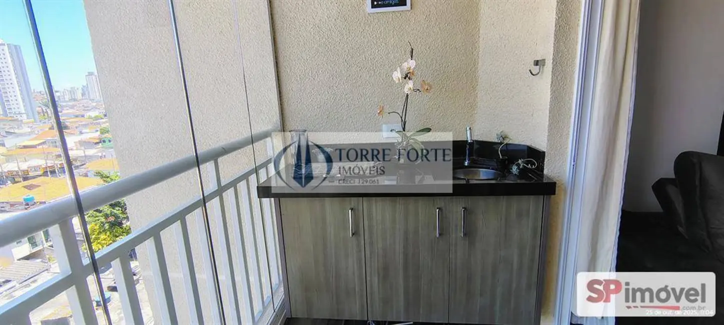 Foto 7 de Apartamento com 3 quartos à venda, 76m2 em Vila Carrão, São Paulo - SP