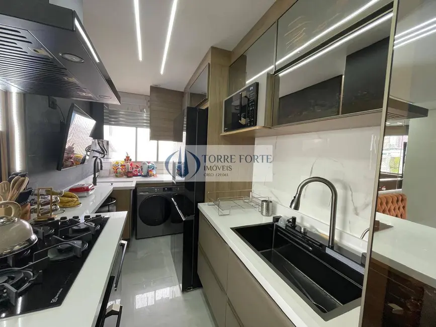 Apartamento com 2 quartos à venda, 70m2 em Jardim Anália Franco, São Paulo - SP - imagem 6 Foto 6 de Apartamento com 2 quartos à venda, 70m2 em Jardim Anália Franco, São Paulo - SP