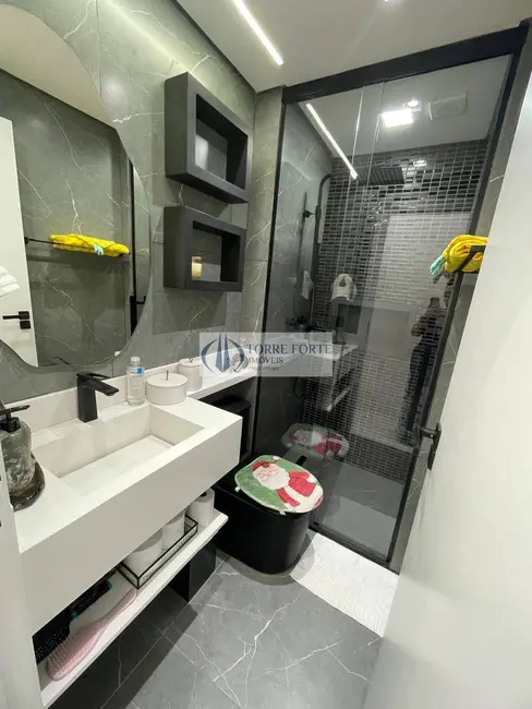 Apartamento com 2 quartos à venda, 70m2 em Jardim Anália Franco, São Paulo - SP - imagem 9 Foto 9 de Apartamento com 2 quartos à venda, 70m2 em Jardim Anália Franco, São Paulo - SP