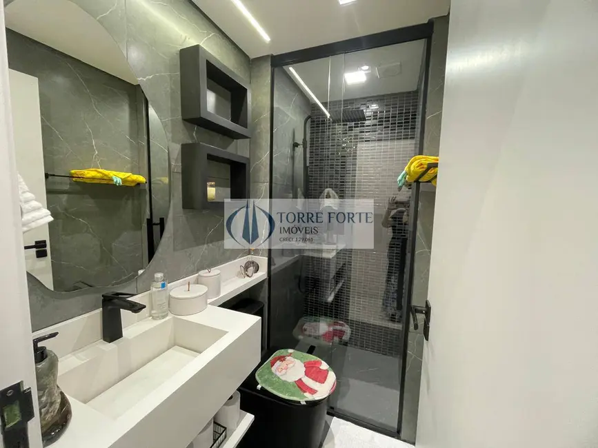 Apartamento com 2 quartos à venda, 70m2 em Jardim Anália Franco, São Paulo - SP - imagem 8 Foto 8 de Apartamento com 2 quartos à venda, 70m2 em Jardim Anália Franco, São Paulo - SP