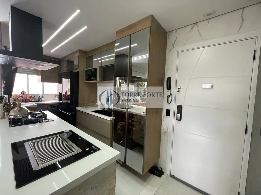 Apartamento com 2 quartos à venda, 70m2 em Jardim Anália Franco, São Paulo - SP - imagem 5 Foto 5 de Apartamento com 2 quartos à venda, 70m2 em Jardim Anália Franco, São Paulo - SP