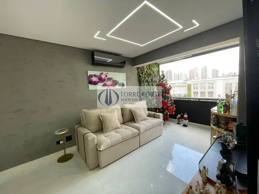 Apartamento com 2 quartos à venda, 70m2 em Jardim Anália Franco, São Paulo - SP - imagem 2 Foto 2 de Apartamento com 2 quartos à venda, 70m2 em Jardim Anália Franco, São Paulo - SP