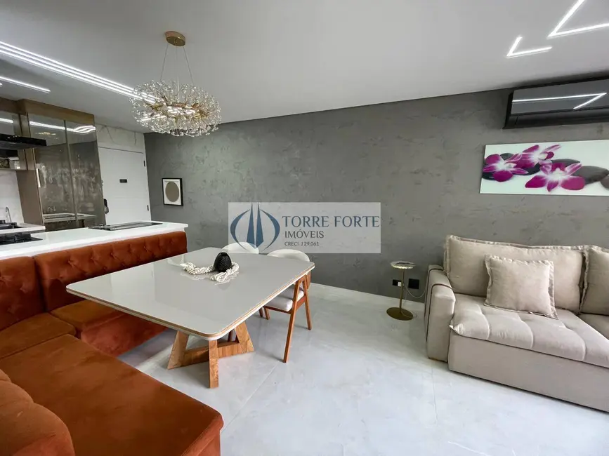 Apartamento com 2 quartos à venda, 70m2 em Jardim Anália Franco, São Paulo - SP - imagem 3 Foto 3 de Apartamento com 2 quartos à venda, 70m2 em Jardim Anália Franco, São Paulo - SP