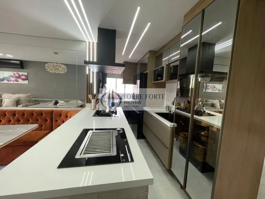 Apartamento com 2 quartos à venda, 70m2 em Jardim Anália Franco, São Paulo - SP - imagem 4 Foto 4 de Apartamento com 2 quartos à venda, 70m2 em Jardim Anália Franco, São Paulo - SP