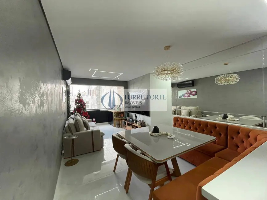 Apartamento com 2 quartos à venda, 70m2 em Jardim Anália Franco, São Paulo - SP - imagem 1 Foto 1 de Apartamento com 2 quartos à venda, 70m2 em Jardim Anália Franco, São Paulo - SP