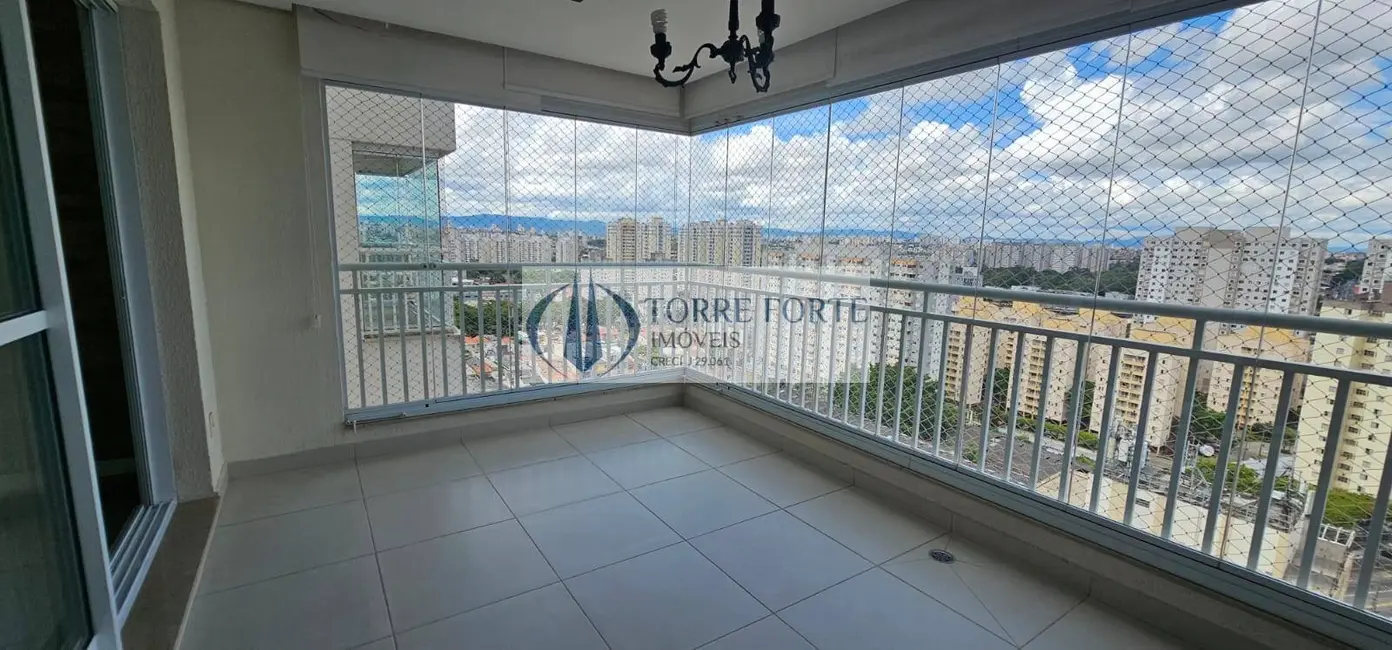 Foto 2 de Apartamento com 3 quartos à venda e para alugar, 102m2 em Tatuapé, São Paulo - SP