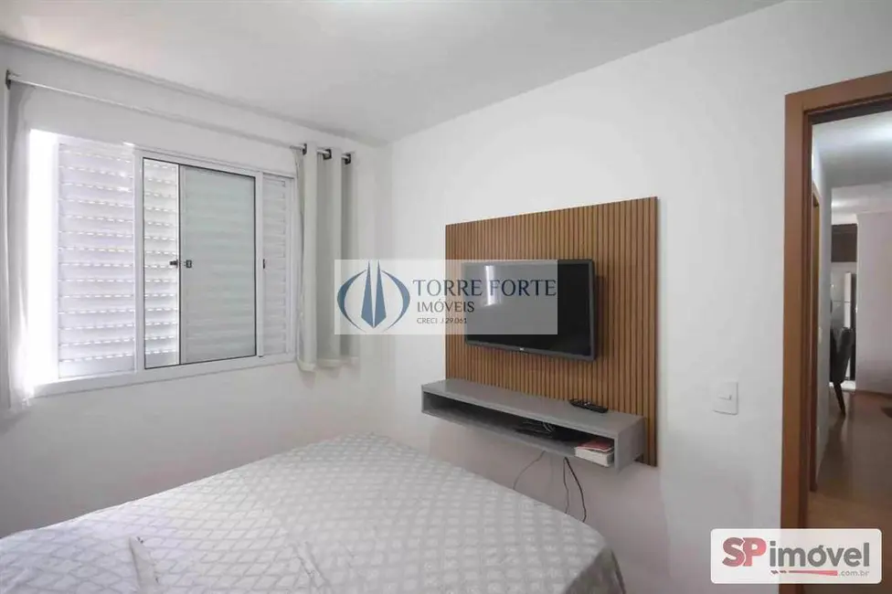 Foto 8 de Apartamento com 2 quartos à venda, 43m2 em Cidade São Mateus, São Paulo - SP