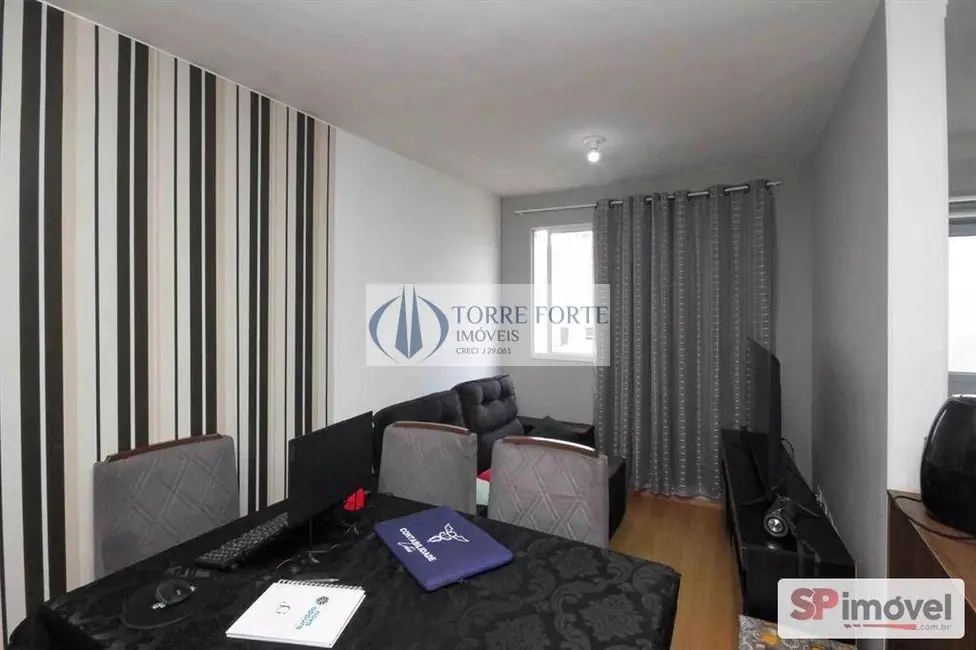 Foto 5 de Apartamento com 2 quartos à venda, 43m2 em Cidade São Mateus, São Paulo - SP