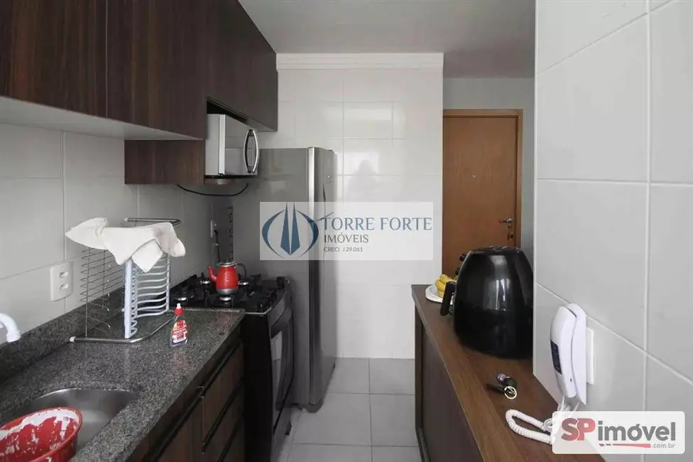 Foto 2 de Apartamento com 2 quartos à venda, 43m2 em Cidade São Mateus, São Paulo - SP