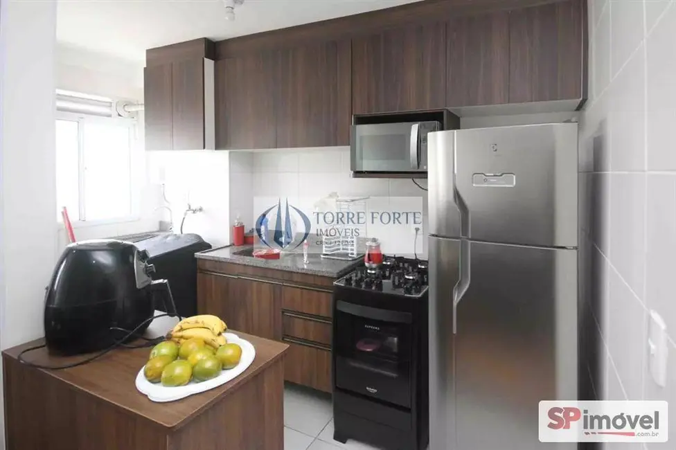 Foto 1 de Apartamento com 2 quartos à venda, 43m2 em Cidade São Mateus, São Paulo - SP