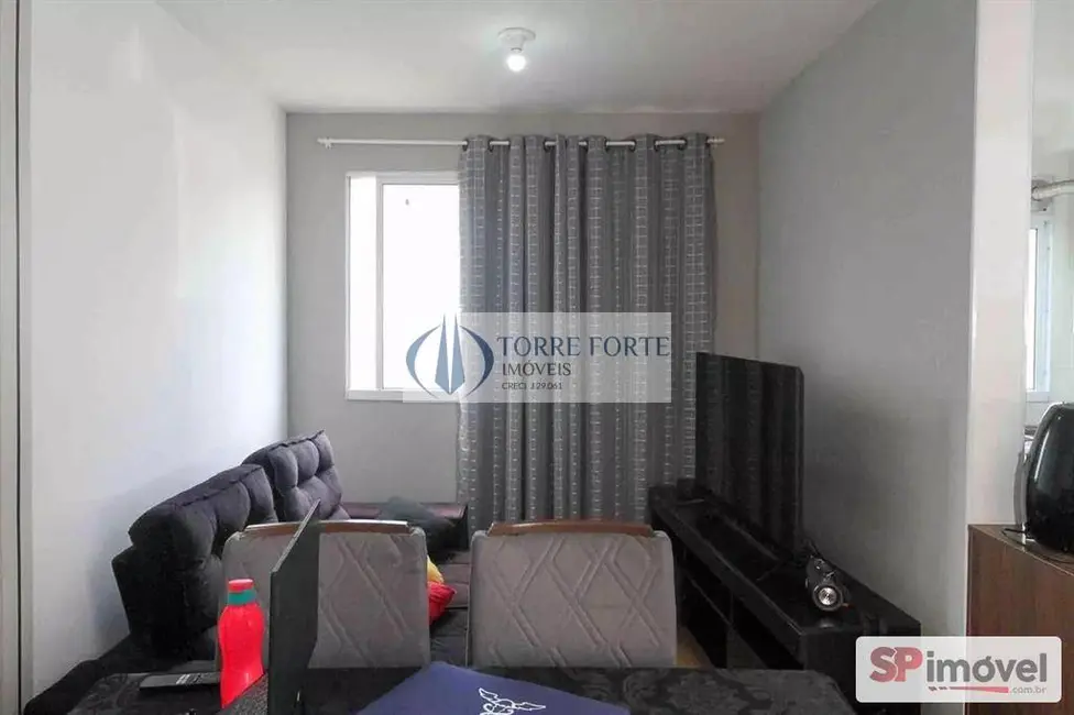 Foto 3 de Apartamento com 2 quartos à venda, 43m2 em Cidade São Mateus, São Paulo - SP