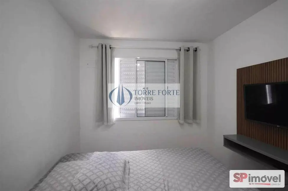 Foto 9 de Apartamento com 2 quartos à venda, 43m2 em Cidade São Mateus, São Paulo - SP
